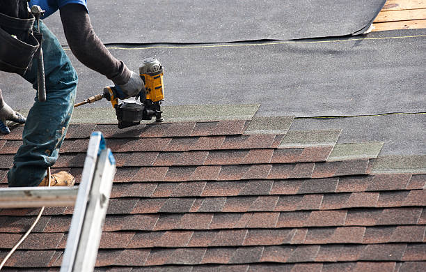 Licensed Emergency Roof Repair service in Batesville, TX - Brentwood Metal Roofing